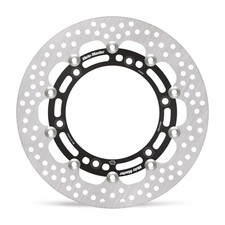 Moto-Master Bremsscheibe Halo (für: Cagiva Elefant 900 ie GT 1BE 91-92 vorne )