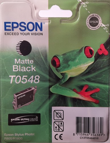 Epson t0548 r800 - t0548,