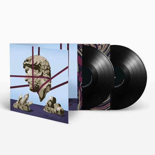 Hot chip one - -, stand