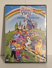 Little pony abenteuer im - pony,