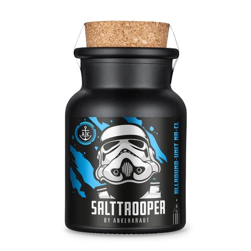 Ankerkraut salttrooper - ankerkraut,
