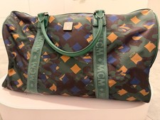 MCM Dieter Weekender in Munich