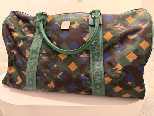 Mcm dieter weekender - weekender, munich
