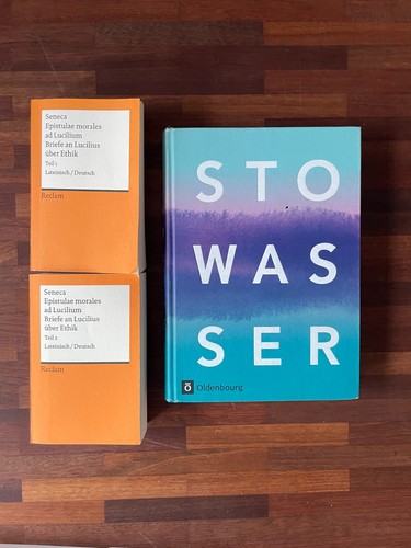 Stowasser wörterbuch - -,