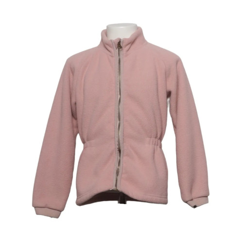 Mini ture fleecejacke - a,