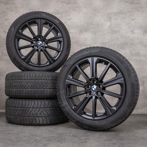 Bmw felgen zoll g05 - felgen,