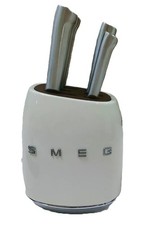 SMEG 7-Teiliges Vintage
