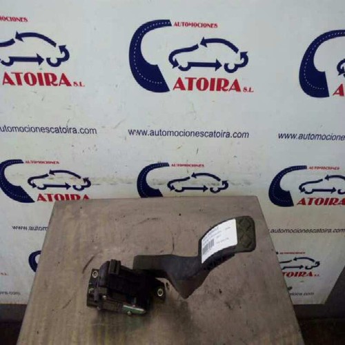 8z1721523e gaspedal audi 8z - 8z1721523e,