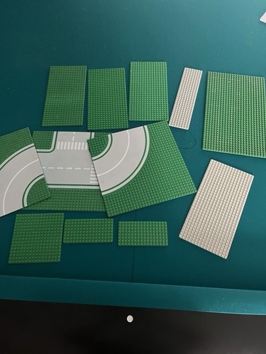 Teile konvolut lego - teile,