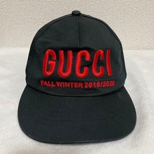 GUCCI Winter 2019 2020 Cap