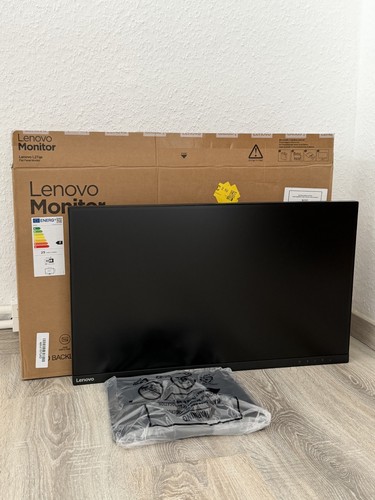 Lenovo l27qe zoll - |,