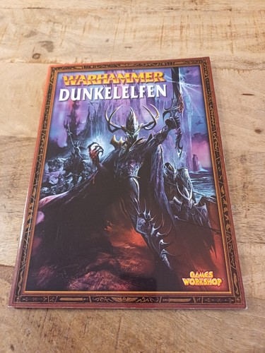 Warhammer fantasy armeebuch - warhammer,