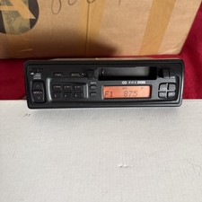 Interconti Auto Kassetten