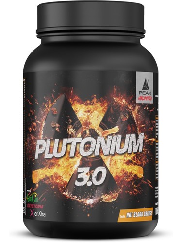 Peak plutonium - eur/kg),