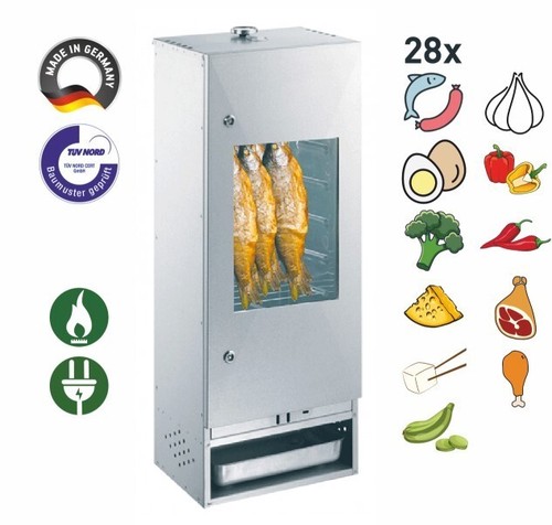 Räucherofen peetz für bis - peetz,