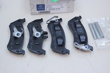 ORIGINAL MERCEDES BENZ W163 M KLASSE Bremsbeläge Bremsen HINTEN A1634201420 OVP