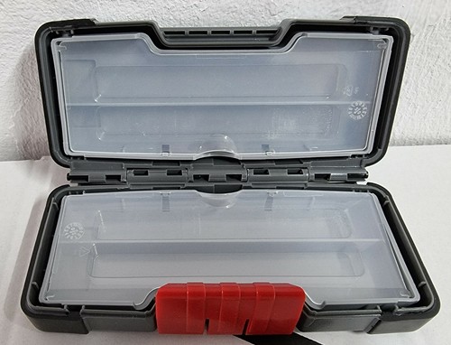 Bosch tough box - tough, (leer)