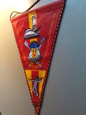 Alter Wimpel  DDR NVA