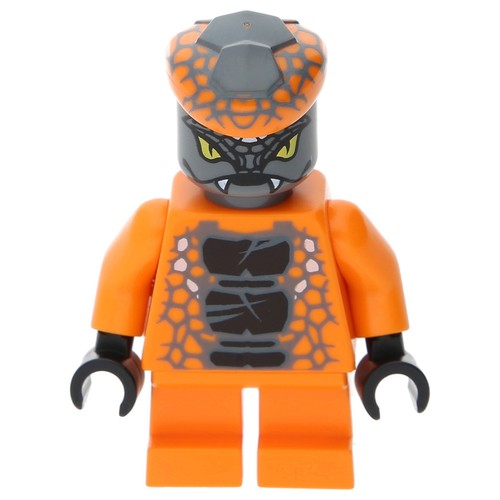 Lego snike ninjago - lego,