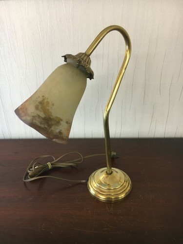Lampe muller frères - et, (höhe