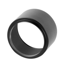 BGNing Professional Tele Metall Gegenlichtblende für Nikon Canon Sony Kamera