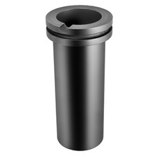 3KG Tiegel Schmelztiegel