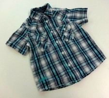 Kinder Hemd  Größe 92  Junge