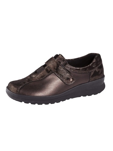 Berkemann slipper klettschuhe - slipper,