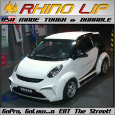SMART CAR Passion-Coupe