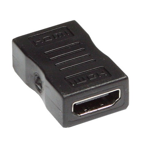 Hdmi adapter verbinder - hdmi,