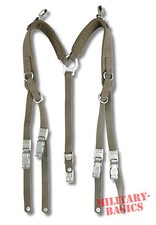 Bundeswehr BW Koppeltragegestell Rucksacktragegestell für Rucksack