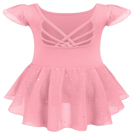 Kinder ballettanzug jahre - 2-10,