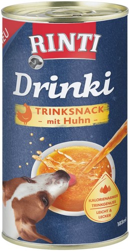 Rinti getränke - rinti, |