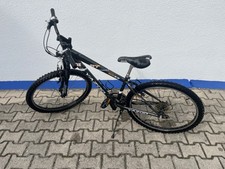 Kinder Moutainbike 26 Zoll, 3x7 Gang Shimano Schaltung