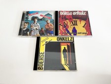 Böhse onkelz - ✅3x,