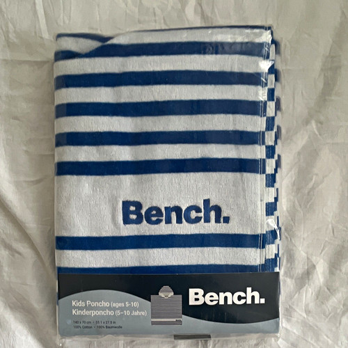 Süsser kinder badeponcho - süsser,