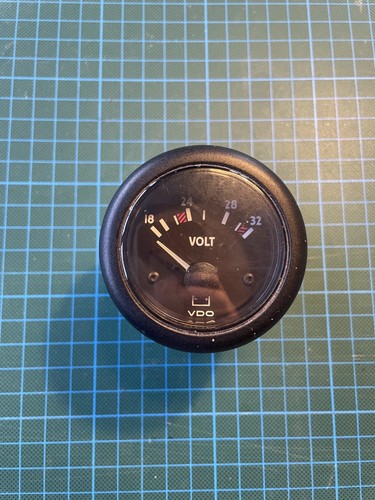 Siemens vdo ocean line - siemens,
