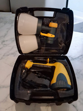 neuwertige WAGNER Farbsprühsystem W 550 Spritzpistole