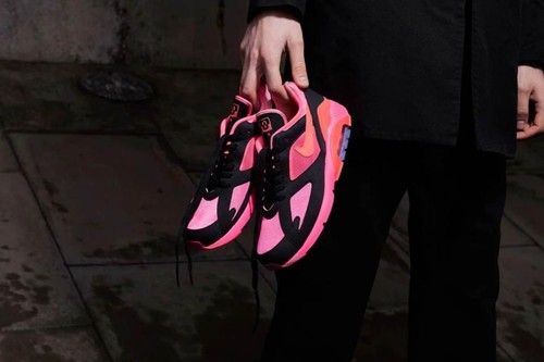 Nike air max 180 comme - nike,