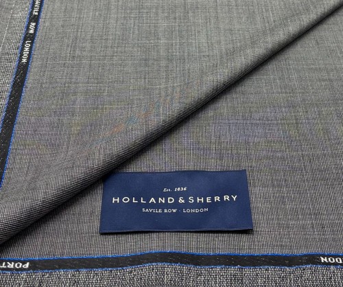 Holland sherry grau - holland, &