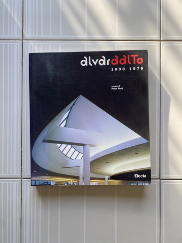Alvar aalto 1898 - aalto, von