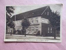 Winsen Luhe - Bahnhofshotel -
