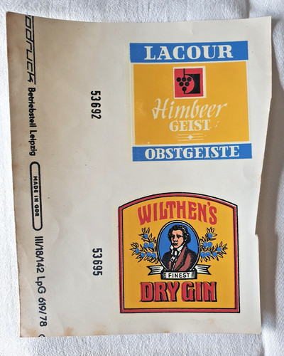 Ddr rarität abziehbild - rarität:,