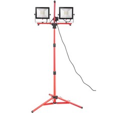 Dual-head Led Work Light 5000