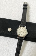 IWC Damenuhr Handaufzug