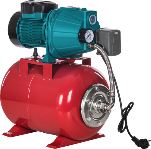 Hauswasserwerk 1200 3600 h - 1200,