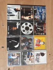 Konvolut hip hop rap - hip-hop,