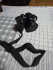 Fujifilm FinePix S Series S2980 14.0MP Digitalkamera - Schwarz