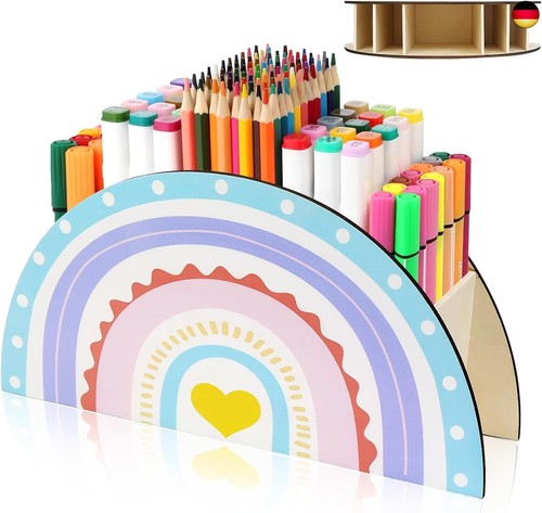 Stiftehalter schreibtisch - stiftehalter,