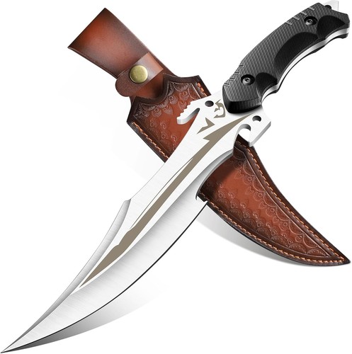 Outdoor jagdmesser feststehend - outdoor,